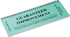 Tuckers BKJTGI Guaranteed Improvement Book and DVD Set Instructional