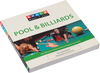 Barthelette BKPB Pool & Billiards Instructional