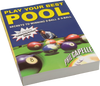 Capelle BKYBP Play Your Best Pool Instructional