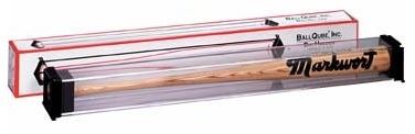 Ballqube - Ballqube Bat Holder