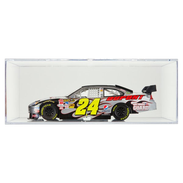 Ballqube - Ballqube 1:24 Scale Acrylic Car Holder