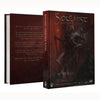Black Lantern Studio -  Soulmist Rpg:  Unspoken Tales Corebook