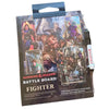 Beadle And Grimm's: Dungeons And Dragons: Battle Board: Fighter Class Pre-Order