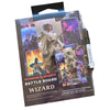Beadle And Grimm's: Dungeons And Dragons: Battle Board: Wizard Class Pre-Order