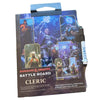 Beadle And Grimm's: Dungeons And Dragons: Battle Board: Cleric Class Pre-Order