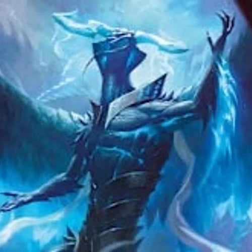 Beadle And Grimm's: Magic The Gathering: Tarkir: Dragonstorm Token Set