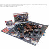 Bandai Namco -  Gundam Assemble: Deluxe Set 01 (Dx01) Pre-Order