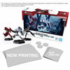 Bandai Namco -  Gundam Assemble: Expansion Pack 02 (Ex02) Pre-Order