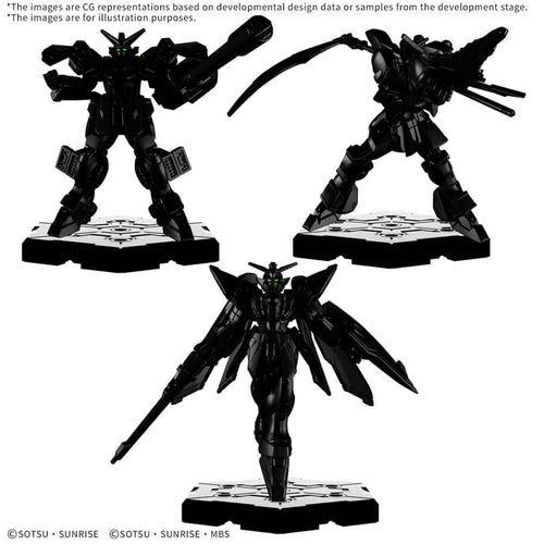 Bandai Namco -  Gundam Assemble: Expansion Pack 04 (Ex04) Pre-Order