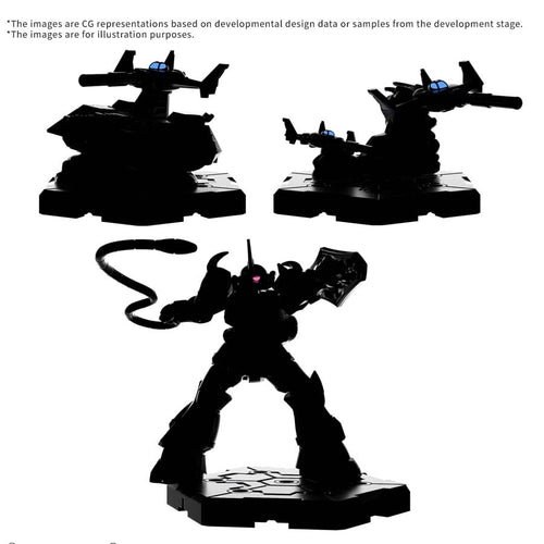 Bandai Namco -  Gundam Assemble: Expansion Pack 03 (Ex03) Pre-Order