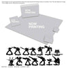 Bandai Namco -  Gundam Assemble: Deluxe Set 02 (Dx02) Pre-Order
