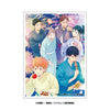 Haikyu! - Ensky Card Sleeves: Haikyu: Summer Festival (En-1635) (65Ct) Pre-Order
