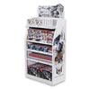 Bandai Namco -  Gundam Assemble: Shelf Display Rack Pre-Order
