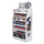 Bandai Namco -  Gundam Assemble: Shelf Display Rack Pre-Order