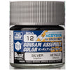 Bandai Namco -  Gundam Assemble: Color Paint: Silver (6Ct) Pre-Order