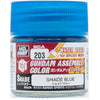 Bandai Namco -  Gundam Assemble: Color Paint: Shade Blue (6Ct) Pre-Order