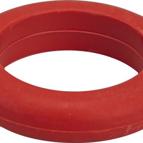 Action BPLP Red Large Bumper Pool Post - Red