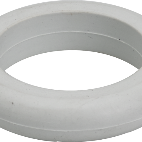 Action BPLP White Large Bumper Pool Post - White