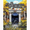 Breaker Press Games -  Dungeon Crawl Classics Rpg: The Protectorate Of Jenulane