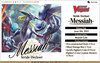 Bushiroad - Cardfight Vanguard Overdress: Series 04 Stride Deckset Messiah