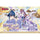 Bushiroad - Cardfight!! Vanguard: Divinez Master Deckset Display - Ss12 Keter Sanctuary Erika Moyjo