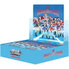 Bushiroad - Weiss Schwarz: Revue Starlight The Movie Booster Display