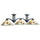 60 ''3 LT BROOKLYN LIGHT