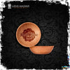 Ludus Magnus Studios -  Black Rose Wars: Rebirth: Wooden Bowls (6Ct) Pre-Order