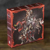 Ludus Magnus Studios -  Black Rose Wars: Rebirth: Apocalypse Expansion Pre-Order