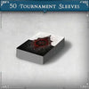 Ludus Magnus Studios -  Black Rose Wars: Rebirth Tournament Sleeves (50Ct) Pre-Order