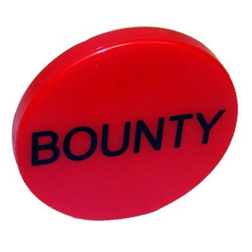 Brybelly GBUT-203 Bounty Button 2 in. Dia.