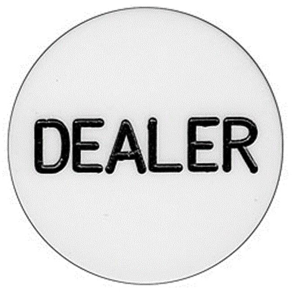 Brybelly GBUT-201 Standard Dealer Button