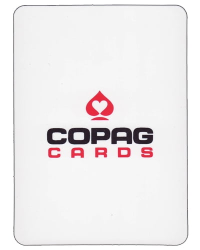 Brybelly GCOP-902 Copag Cut Card Bridge