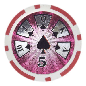 Descriptive image text