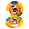 Brybelly Holdings CPKC-10000-25 14 g Hi Roller - Dollar 10000  Roll of 25