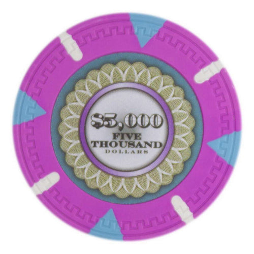 Brybelly Holdings CPMT-5000-25 13.5 g Mint - Dollar 5 000 - Roll of 25