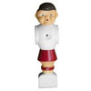 Brybelly GFOO-101 Old Style Foosball Man  Red