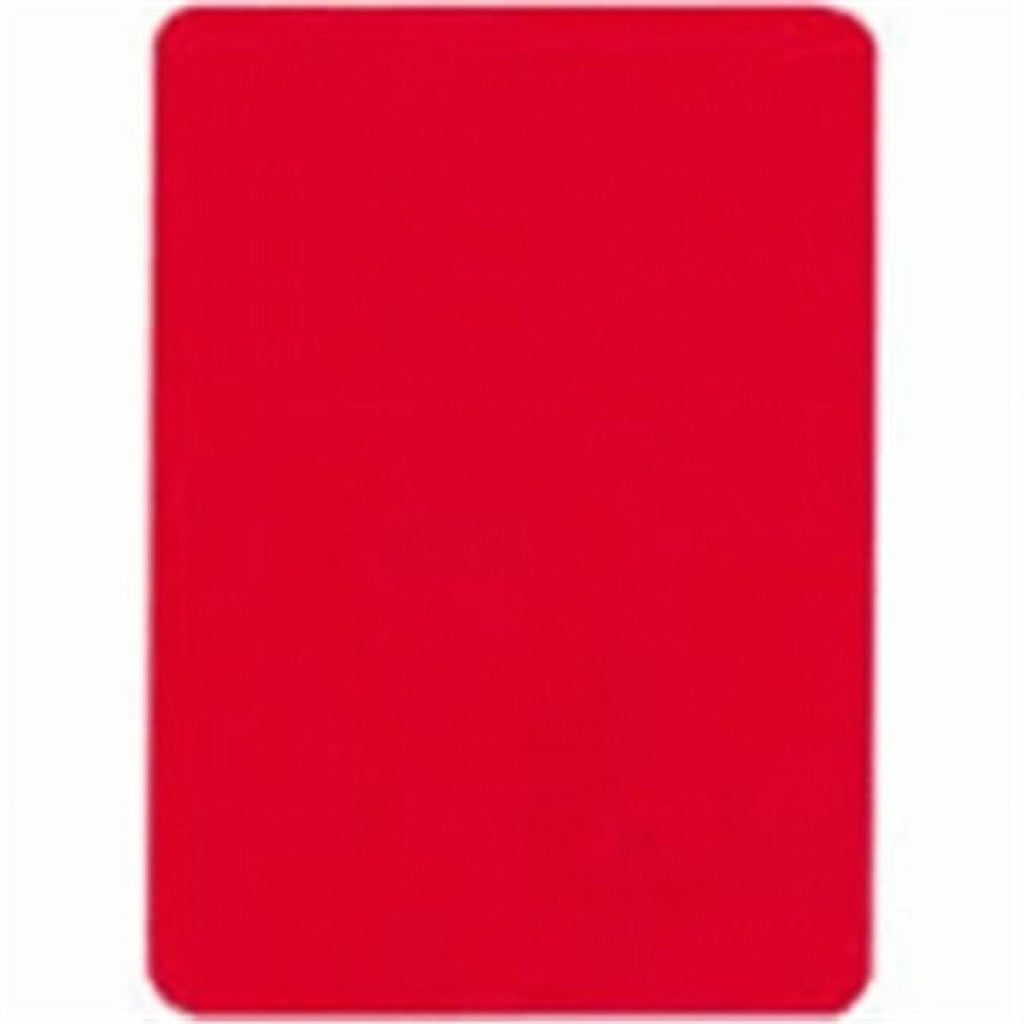 Brybelly GCUT-203 Cut Card Bridge  Red