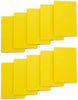 Brybelly GCUT-204 Cut Card Bridge  Yellow