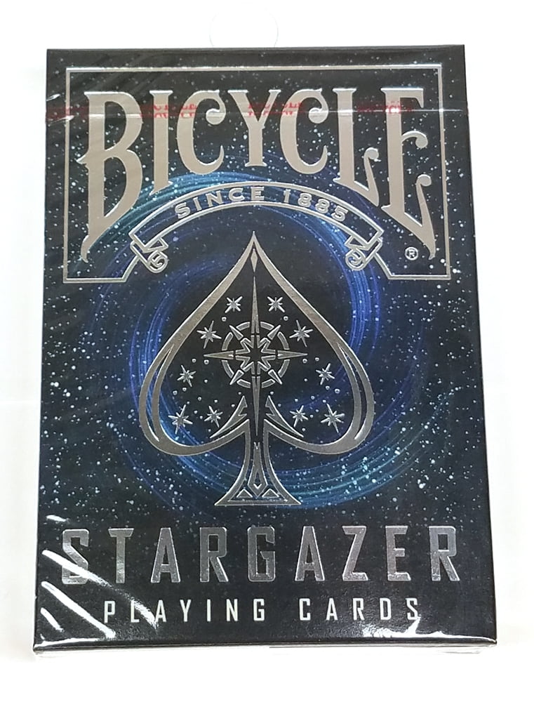 Brybelly 8115 Bicycle Stargazer