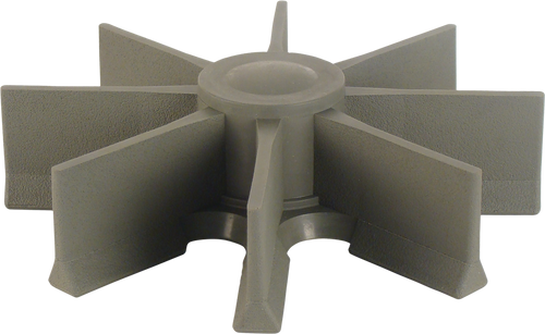 Ballstar BS8BI 8 Ball Impeller Blade New Machine - New Ballstar Pro Ball Cleaning Machine