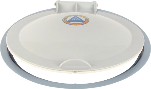 Ballstar BSLID Lid New Machine Ball Cleaning Machine