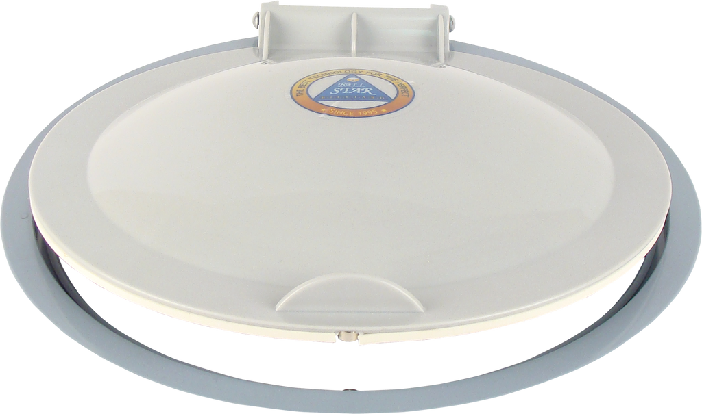 Ballstar BSLID Lid New Machine Ball Cleaning Machine