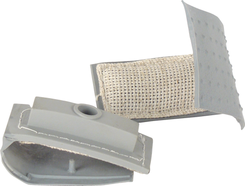 Ballstar BSNP Nozzle Pads Old Machine - Old Ballstar BCM201 Ball Cleaning Machine