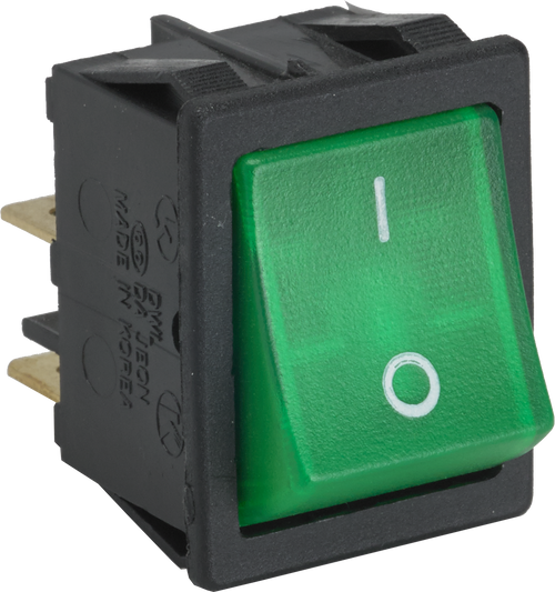 Ballstar BSPS Power Switch New Machine - New Ballstar Pro Ball Cleaning Machine