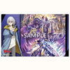 Bushiroad Se-Asia Pte Ltd -  Bushi Supplies: Rubber Playmat Volume 11: Cardfight!! Vanguard Divinez Deluxe Arc: Design A: Suo And Blangdmire Nexus Pre-Order