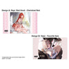 Bushiroad Se-Asia Pte Ltd -  Weiss Schwarz - Bushi Supplies: Rubber Playmat Volume 17: Goddess Of Victory: Nikke: Design B: Viper Favorite Item Pre-Order