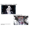 Bushiroad Se-Asia Pte Ltd -  Weiss Schwarz - Bushi Supplies: Rubber Playmat Volume 18: Goddess Of Victory: Nikke: Design A: Chapter 32: Advance Cinderella Pre-Order