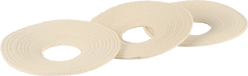 Ballstar BSRP Replacement Pads New Machine - New Ballstar Pro Ball Cleaning Machine