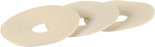 Ballstar BSRP Replacement Pads Old Machine - Old Ballstar BCM201 Ball Cleaning Machine